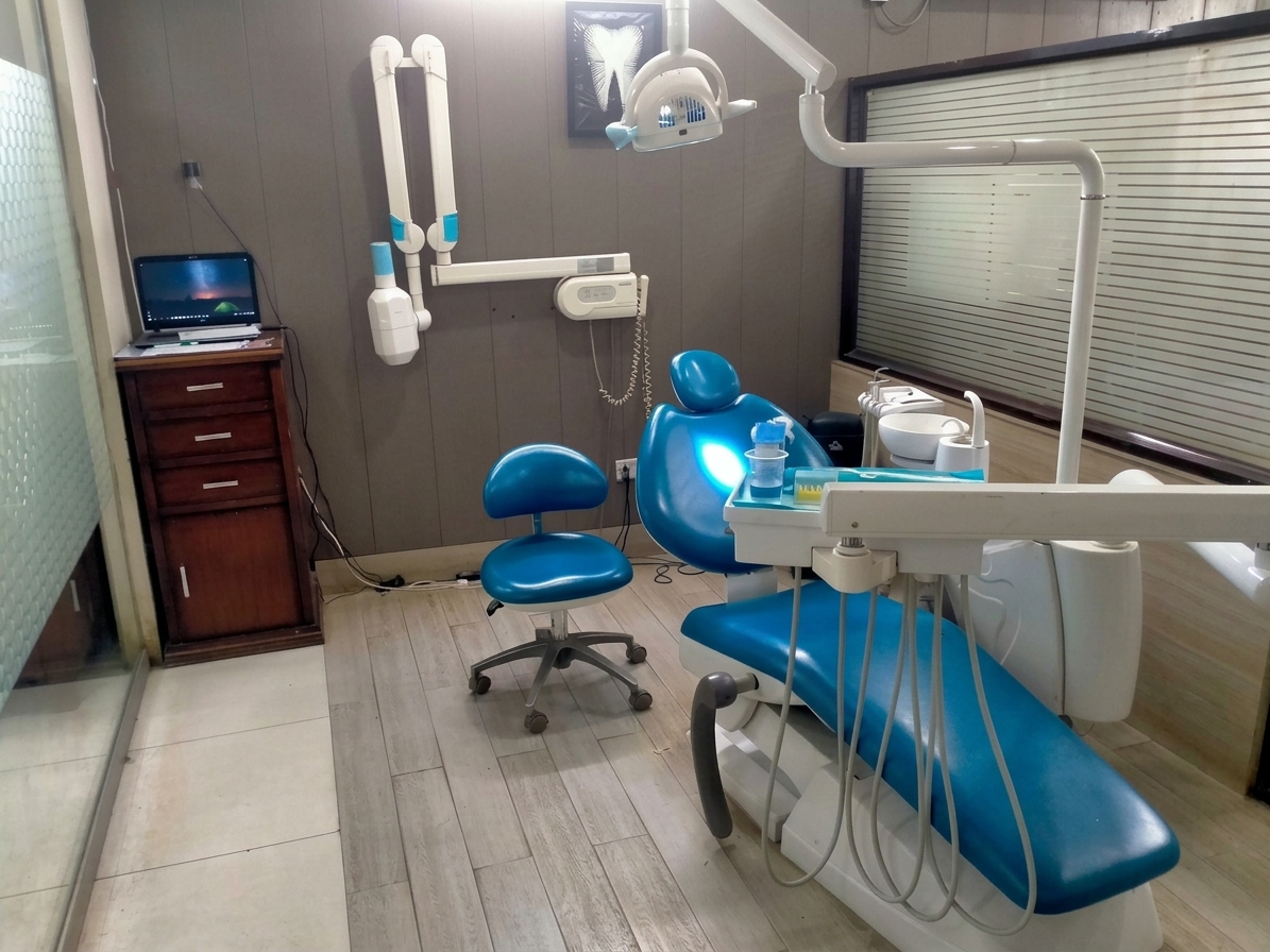 Advanced Dental Operating Suite