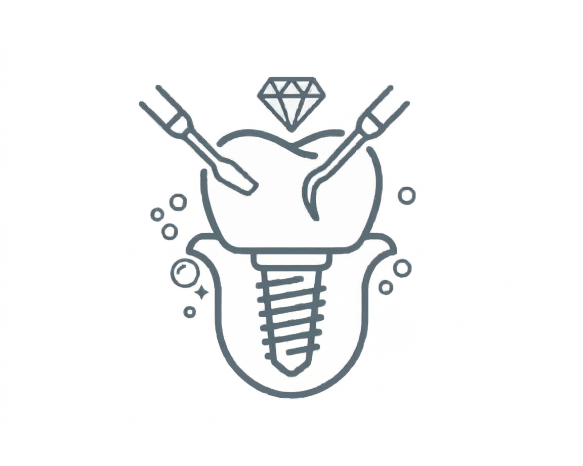 Dental Fillings icon